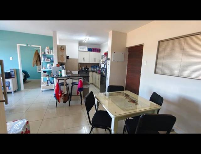 2 BEDROOM PROPERTY TO RENT IN DIE BULT
